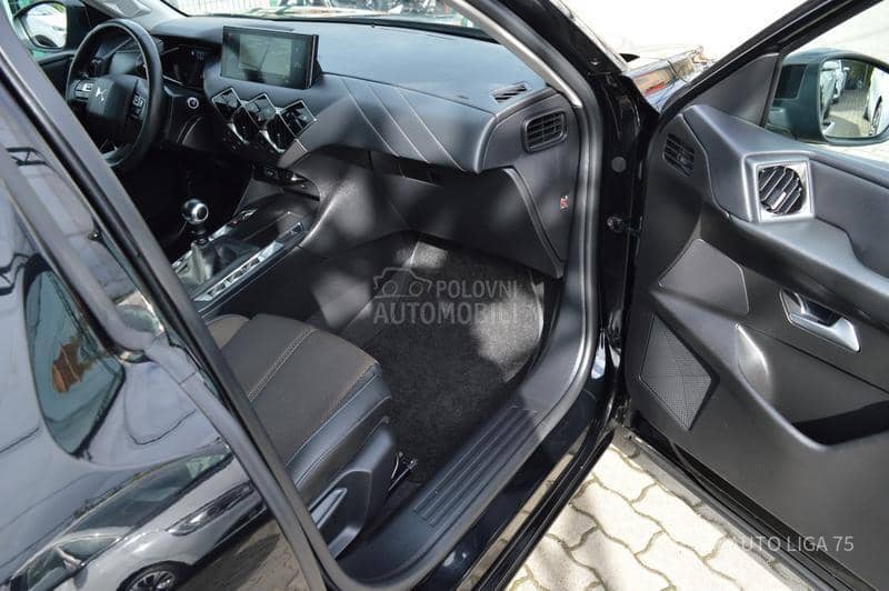 DS 3 1.5 BlueHDi110 Busin