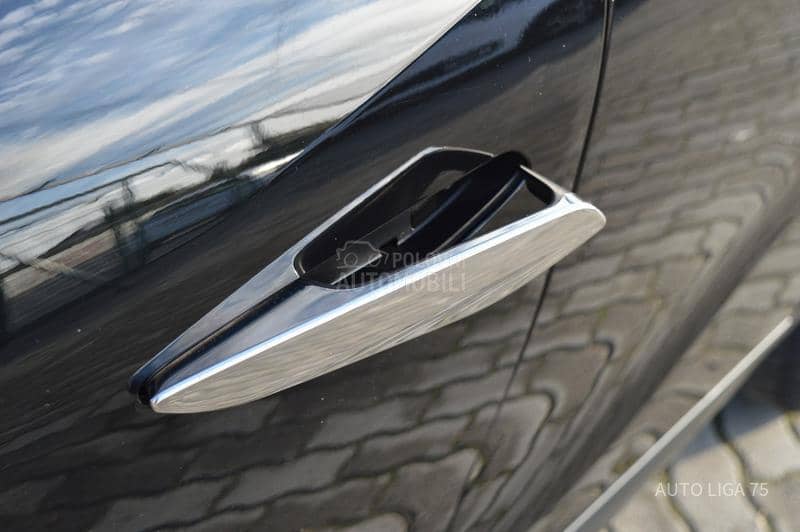 DS 3 1.5 BlueHDi110 Busin