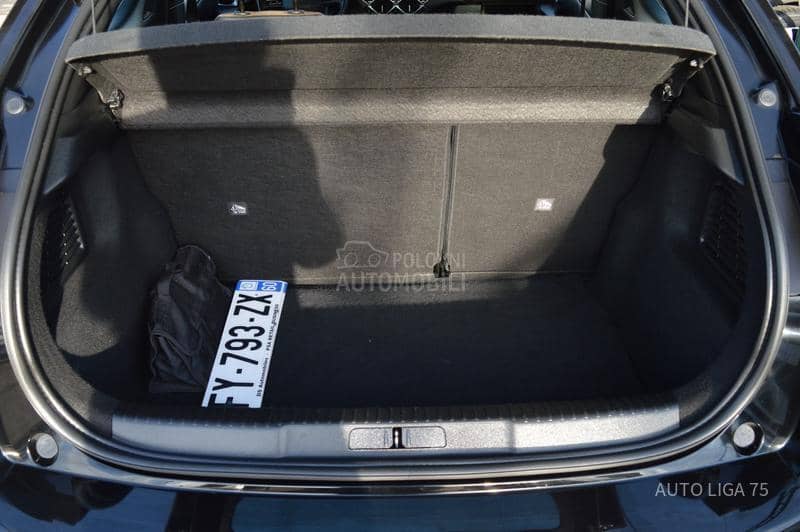 DS 3 1.5 BlueHDi110 Busin