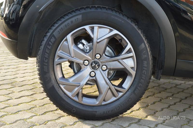 DS 3 1.5 BlueHDi110 Busin