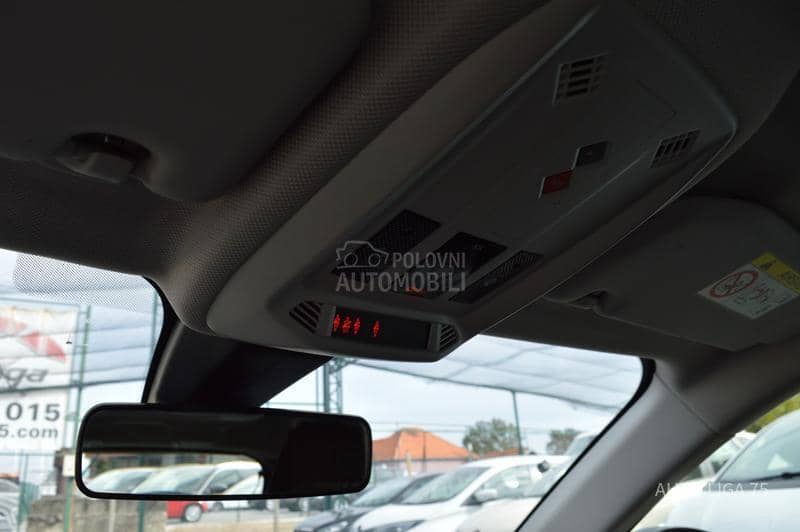 DS 3 1.5 BlueHDi110 Busin