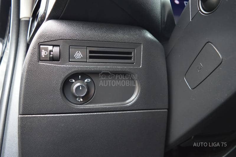 DS 3 1.5 BlueHDi110 Busin