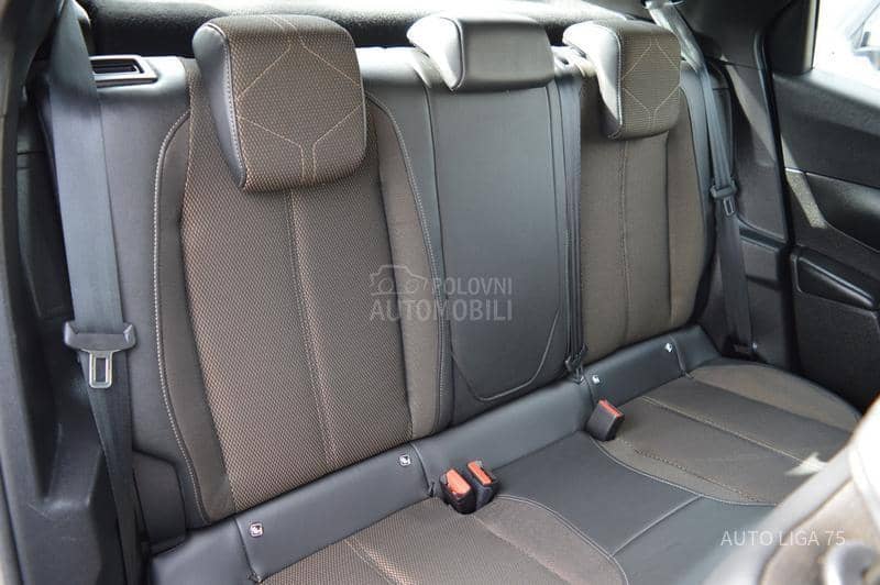 DS 3 1.5 BlueHDi110 Busin