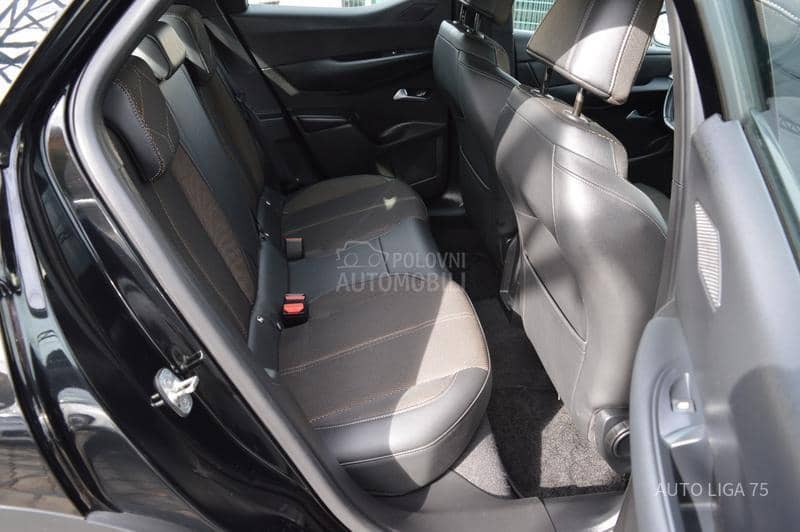 DS 3 1.5 BlueHDi110 Busin