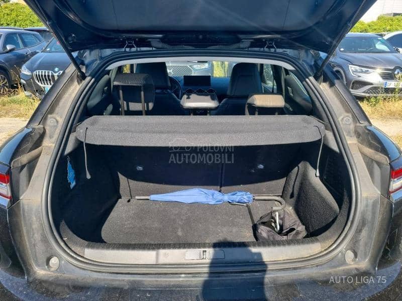 DS 3 1.5 BlueHDi110 Busin