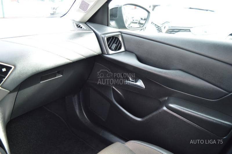 DS 3 1.5 BlueHDi110 Busin