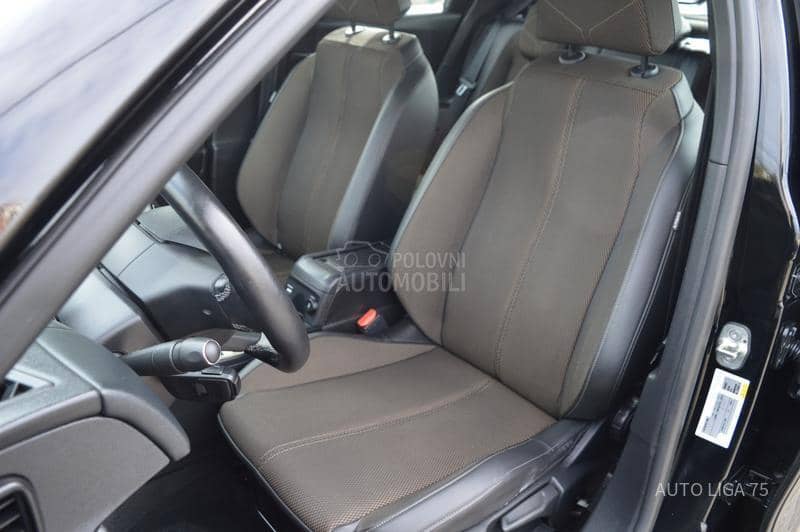 DS 3 1.5 BlueHDi110 Busin