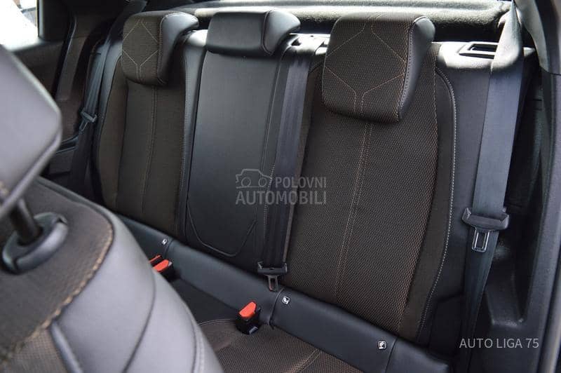 DS 3 1.5 BlueHDi110 Busin