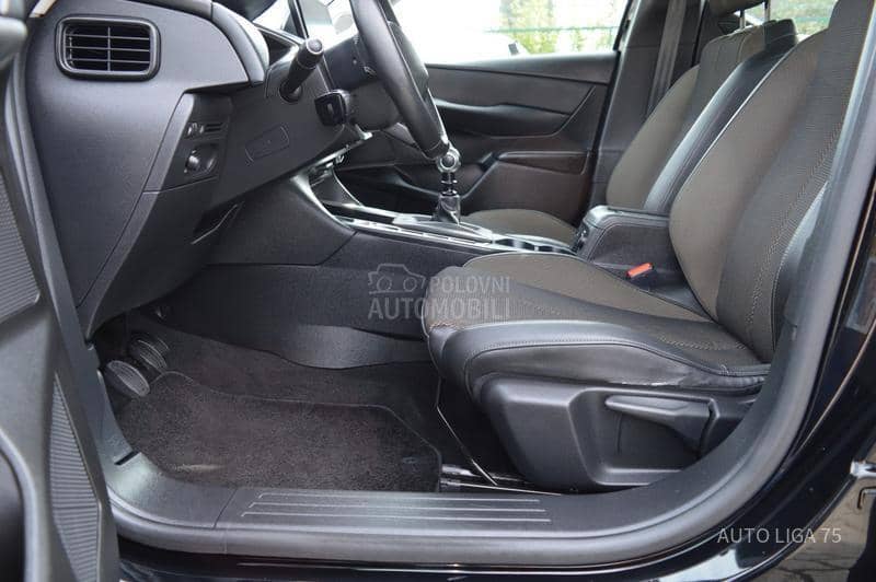 DS 3 1.5 BlueHDi110 Busin