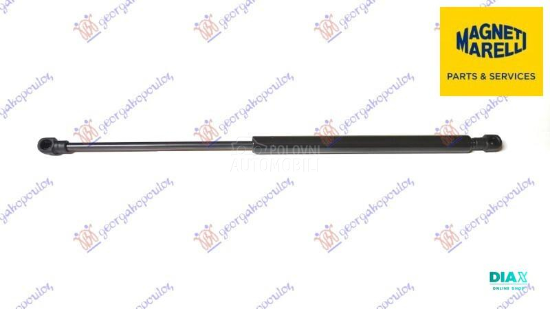 AMORTIZER GEPEK VRATA (451L-38