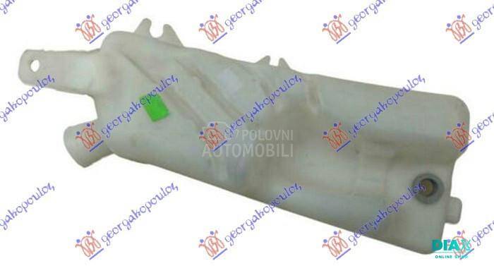 POSUDA ZA TECNOST BRISACA