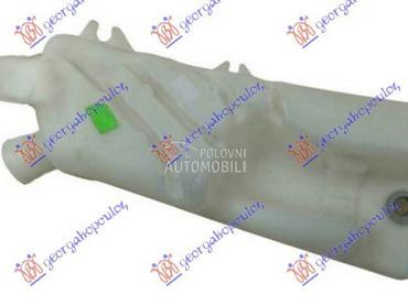 POSUDA ZA TECNOST BRISACA za Renault Modus od 2005. do 2008. god.