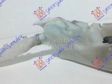 POSUDA ZA TECNOST BRISACA (MOT za Renault Clio od 2006. do 2009. god.