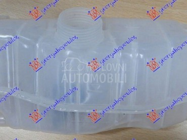 POSUDA ZA ANTIFRIZ (BRZA MONTA za Renault Clio od 2006. do 2009. god.