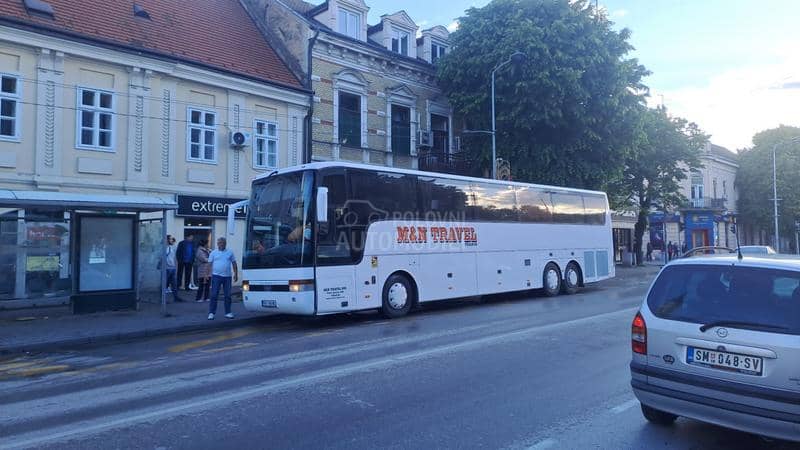 Vanhool T 917 ACRON
