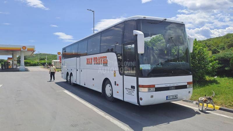 Vanhool T 917 ACRON