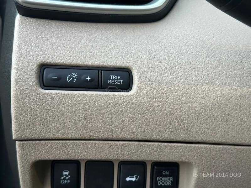 Nissan X-Trail 1.6DCI TEKNA PREMIUM Nissan X-Trail 1.6DCI TEKNA PREMIUM