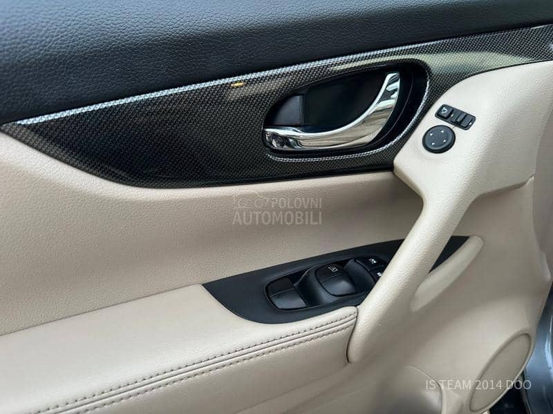 Nissan X-Trail 1.6DCI TEKNA PREMIUM Nissan X-Trail 1.6DCI TEKNA PREMIUM