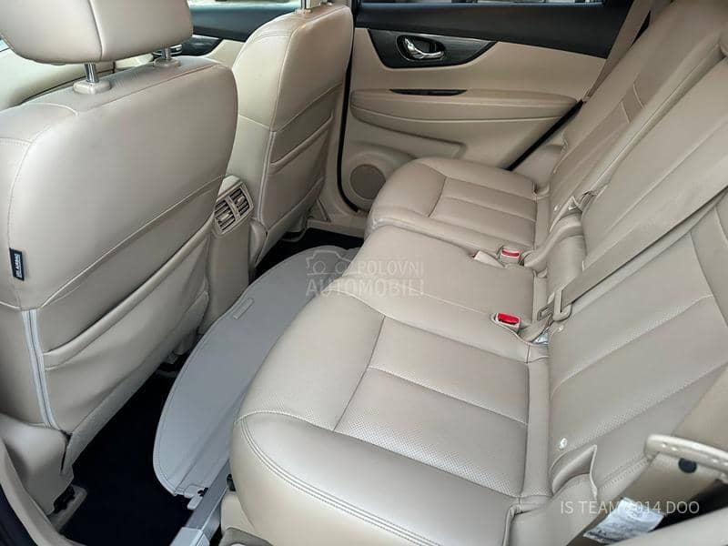 Nissan X-Trail 1.6DCI TEKNA PREMIUM Nissan X-Trail 1.6DCI TEKNA PREMIUM