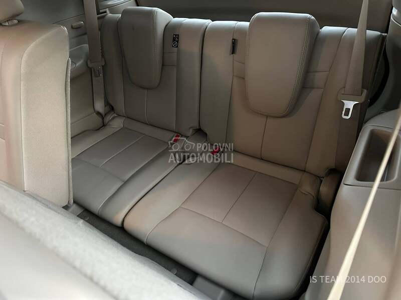 Nissan X-Trail 1.6DCI TEKNA PREMIUM Nissan X-Trail 1.6DCI TEKNA PREMIUM