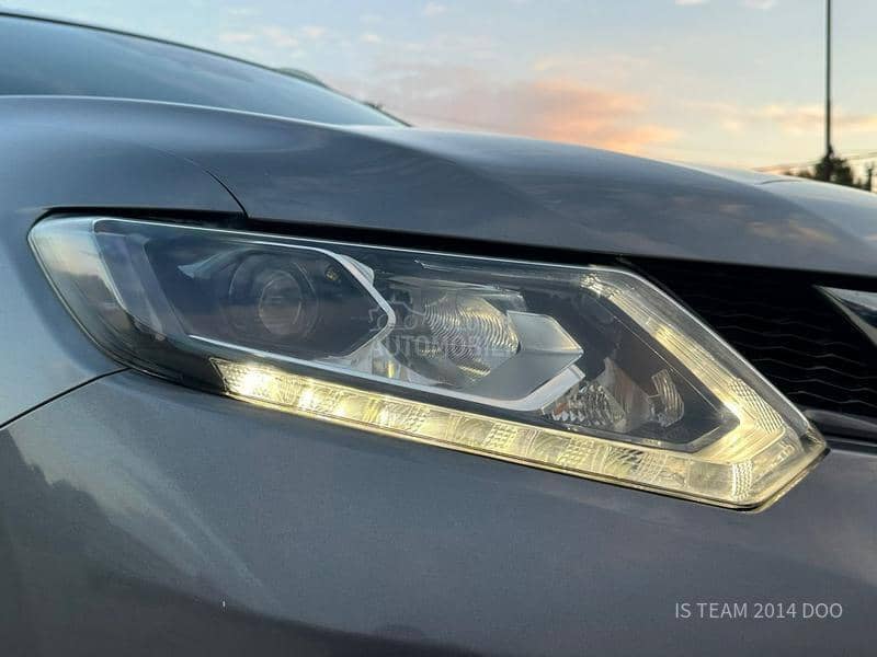 Nissan X-Trail 1.6DCI TEKNA PREMIUM Nissan X-Trail 1.6DCI TEKNA PREMIUM