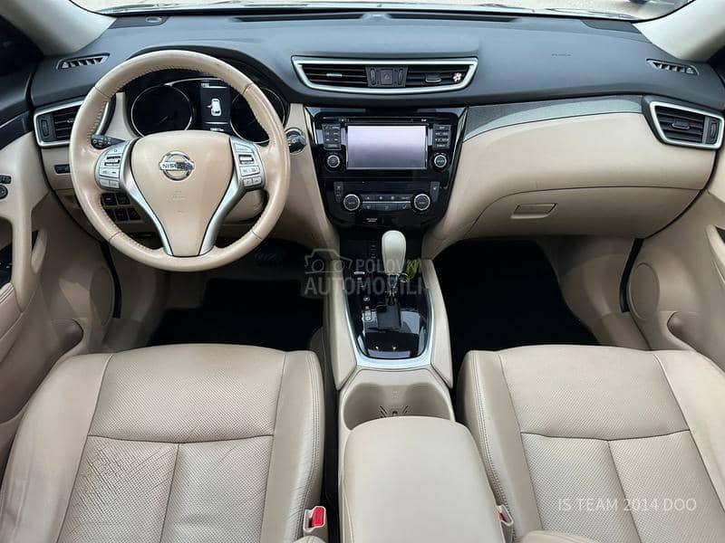 Nissan X-Trail 1.6DCI TEKNA PREMIUM Nissan X-Trail 1.6DCI TEKNA PREMIUM