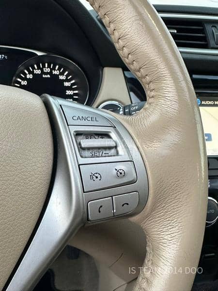 Nissan X-Trail 1.6DCI TEKNA PREMIUM Nissan X-Trail 1.6DCI TEKNA PREMIUM