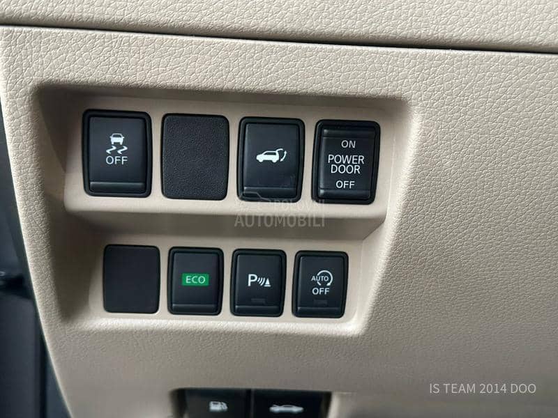 Nissan X-Trail 1.6DCI TEKNA PREMIUM Nissan X-Trail 1.6DCI TEKNA PREMIUM