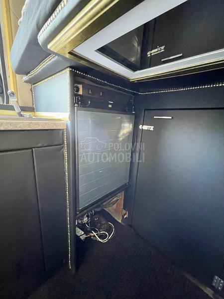 Mercedes Benz Sprinter 315