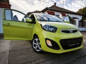 Kia Picanto 1.0i STYLE
