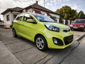 Kia Picanto 1.0i STYLE