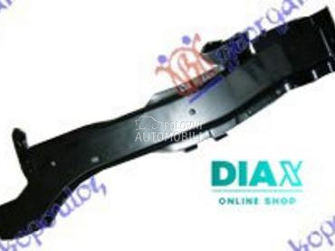 NOSAC FARA VERTIKALNI METALNI za Suzuki Swift od 2006. do 2011. god.