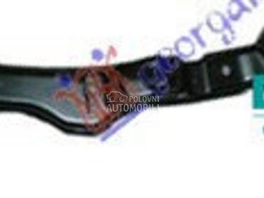 NOSAC FARA HORIZONTALNI METALN za Suzuki Swift od 2006. do 2011. god.