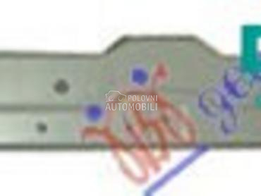 NOSAC HLADNJAKA DONJI za Suzuki Swift od 2006. do 2011. god.