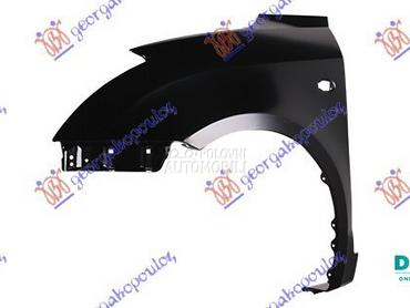 BLATOBRAN za Suzuki Swift od 2006. do 2011. god.