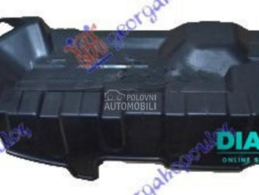 ZASTITA MOTORA CENTRALNA za Suzuki Swift od 2006. do 2011. god.