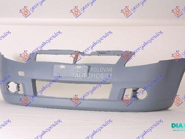 PREDNJI BRANIK PM -2008 (A KVA za Suzuki Swift od 2006. do 2011. god.