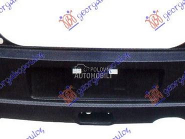 ZADNJI BRANIK PM -2008 (B KVAL za Suzuki Swift od 2006. do 2011. god.