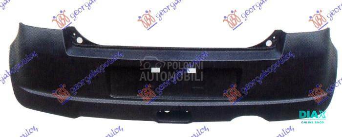 ZADNJI BRANIK PM -2008 (B KVAL