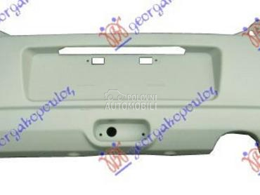 ZADNJI BRANIK PM -2008 (A KVAL za Suzuki Swift od 2006. do 2011. god.