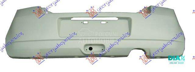 ZADNJI BRANIK PM -2008 (A KVAL