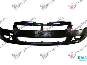 PREDNJI BRANIK 2008- (B KVALIT za Suzuki Swift od 2006. do 2011. god.