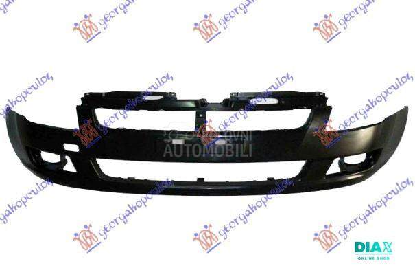 PREDNJI BRANIK 2008- (B KVALIT