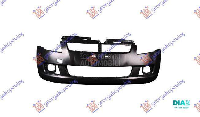 PREDNJI BRANIK 2008- (A KVALIT