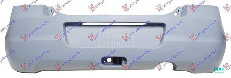 ZADNJI BRANIK PM 2008-