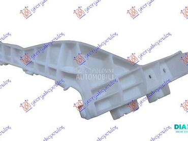 NOSAC ZADNJEG BRANIKA BOCNI PL za Suzuki Swift od 2006. do 2011. god.