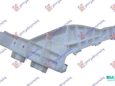 NOSAC ZADNJEG BRANIKA BOCNI PL za Suzuki Swift od 2006. do 2011. god.