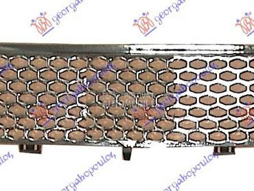 PVC MASKA HROM -2008 za Suzuki Swift od 2006. do 2011. god.