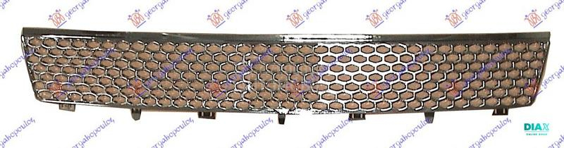 PVC MASKA HROM -2008