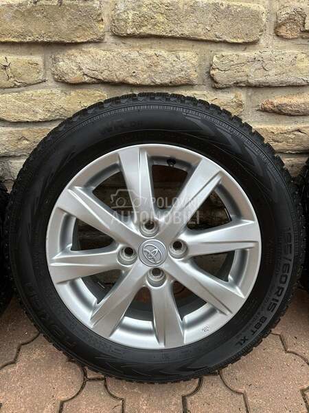 Nokian 185/60 R15 Zimska
